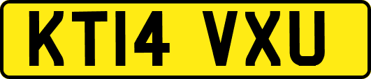 KT14VXU