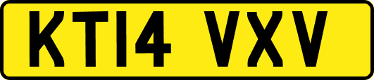 KT14VXV