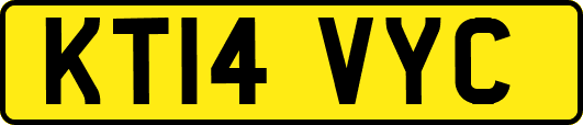 KT14VYC