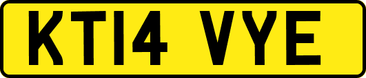 KT14VYE