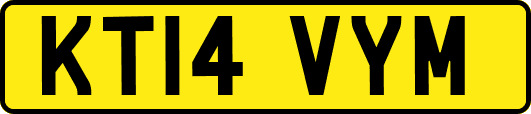 KT14VYM