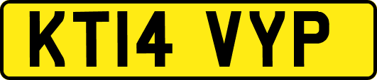 KT14VYP