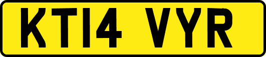 KT14VYR