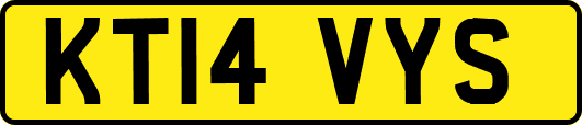 KT14VYS