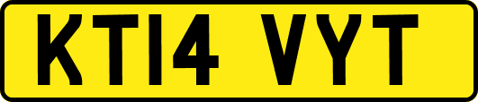 KT14VYT
