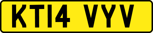 KT14VYV