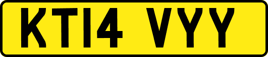 KT14VYY