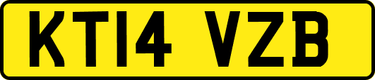 KT14VZB