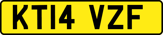 KT14VZF
