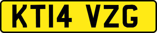 KT14VZG