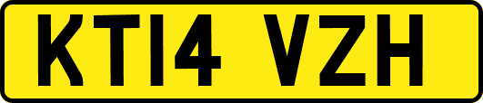 KT14VZH