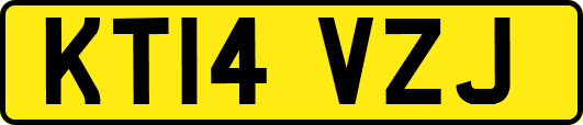 KT14VZJ