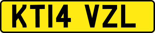 KT14VZL