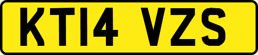 KT14VZS