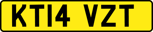 KT14VZT