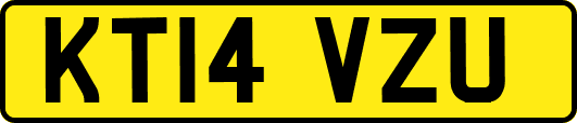 KT14VZU
