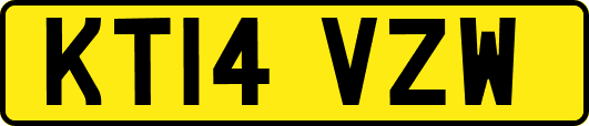 KT14VZW