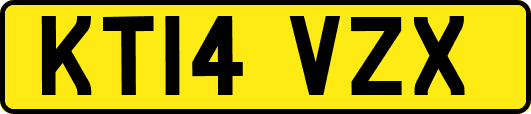 KT14VZX