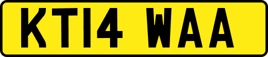 KT14WAA
