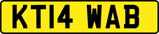 KT14WAB