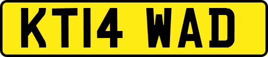 KT14WAD