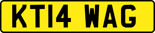 KT14WAG