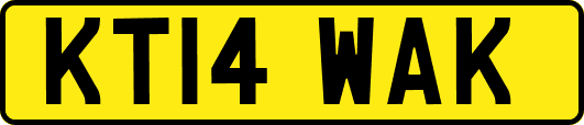 KT14WAK