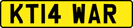 KT14WAR