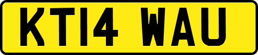 KT14WAU
