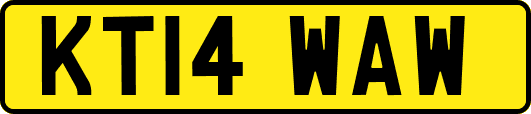 KT14WAW