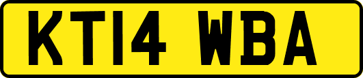 KT14WBA