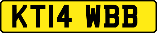 KT14WBB