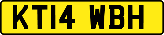 KT14WBH