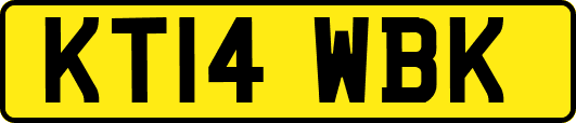 KT14WBK