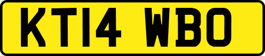 KT14WBO