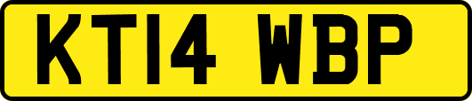 KT14WBP