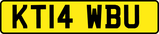 KT14WBU