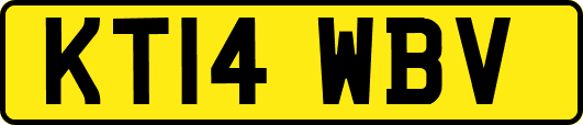 KT14WBV