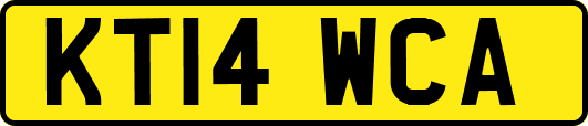 KT14WCA