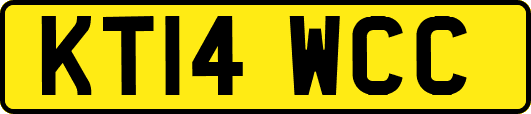 KT14WCC