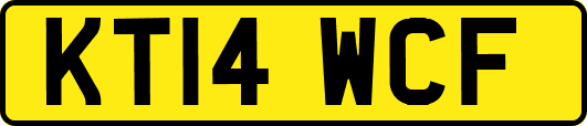 KT14WCF