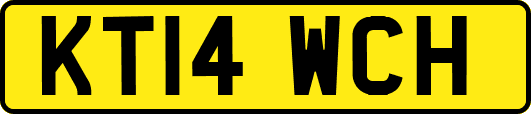 KT14WCH