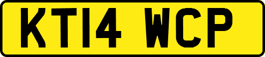 KT14WCP