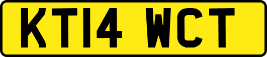 KT14WCT