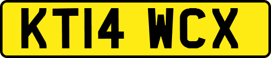 KT14WCX
