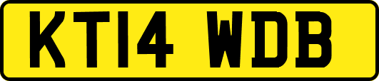 KT14WDB