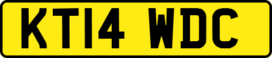 KT14WDC