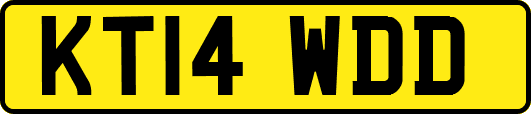 KT14WDD
