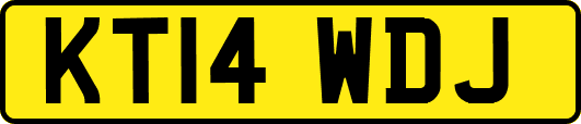 KT14WDJ