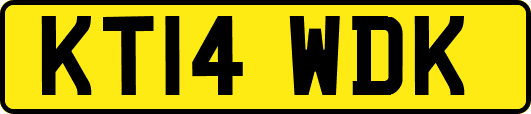 KT14WDK